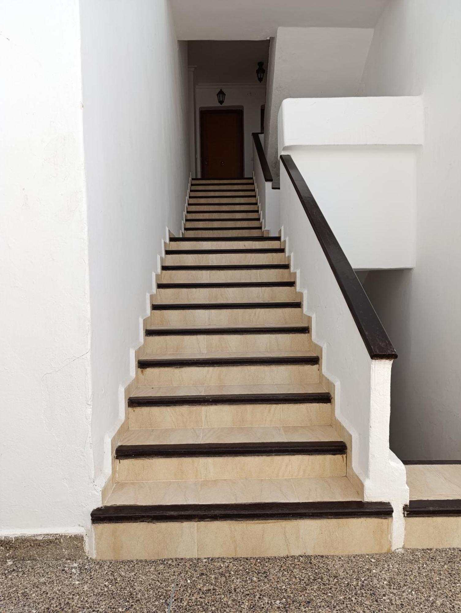 Appartement Vue Panoramique Sur Mer A Bella Vista Cabo Negro Exterior foto